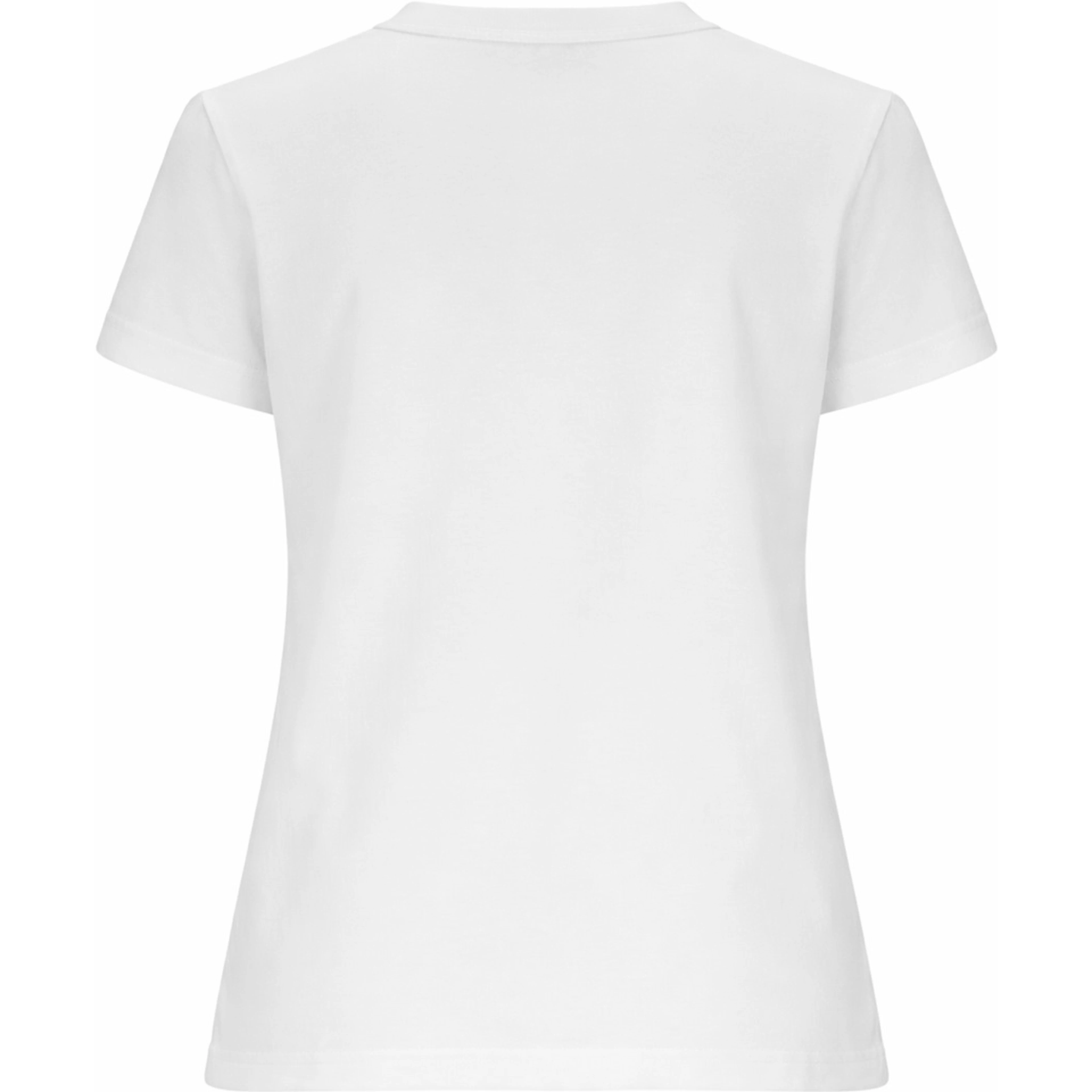 T-SHIRT CON LOGO PENNELLATO
