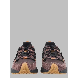 Sneaker "Uneek Trekker"