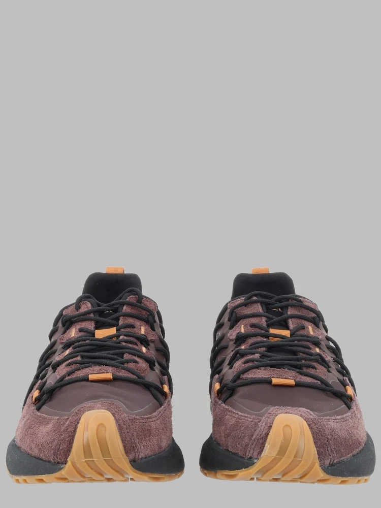 Sneaker "Uneek Trekker"