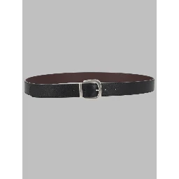 Cintura Reversibile "Mini VLogo Signature"