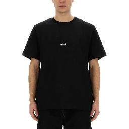 COTTON T-SHIRT