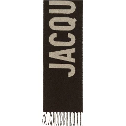 LA SCIARPA CON LOGO