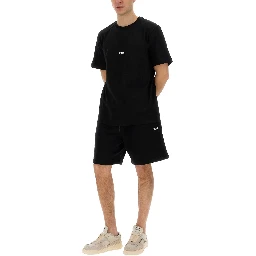 COTTON T-SHIRT