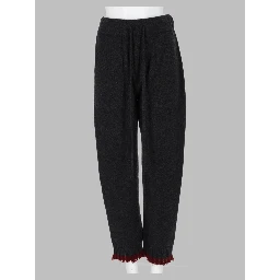 Pantalone In Cashmere