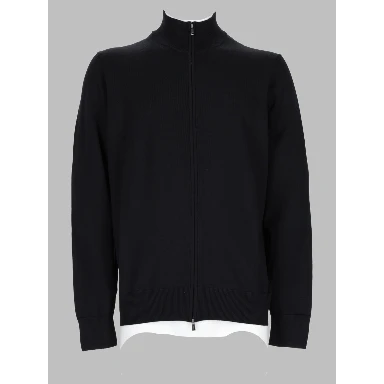Cardigan "H-Balonso" Con Zip