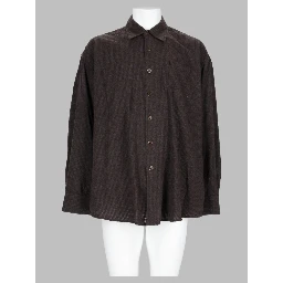 Camicia "Barrowed"