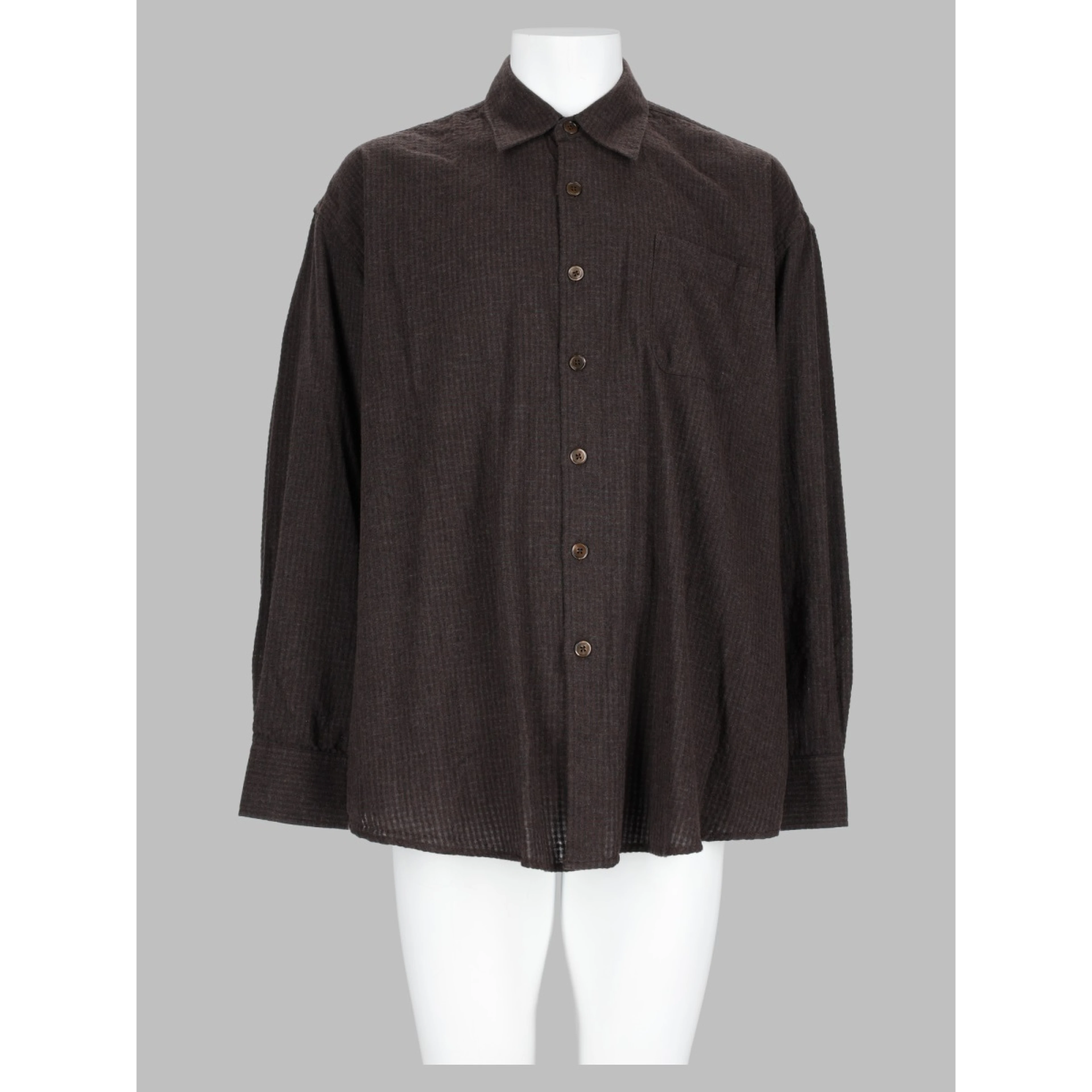 Camicia "Barrowed"