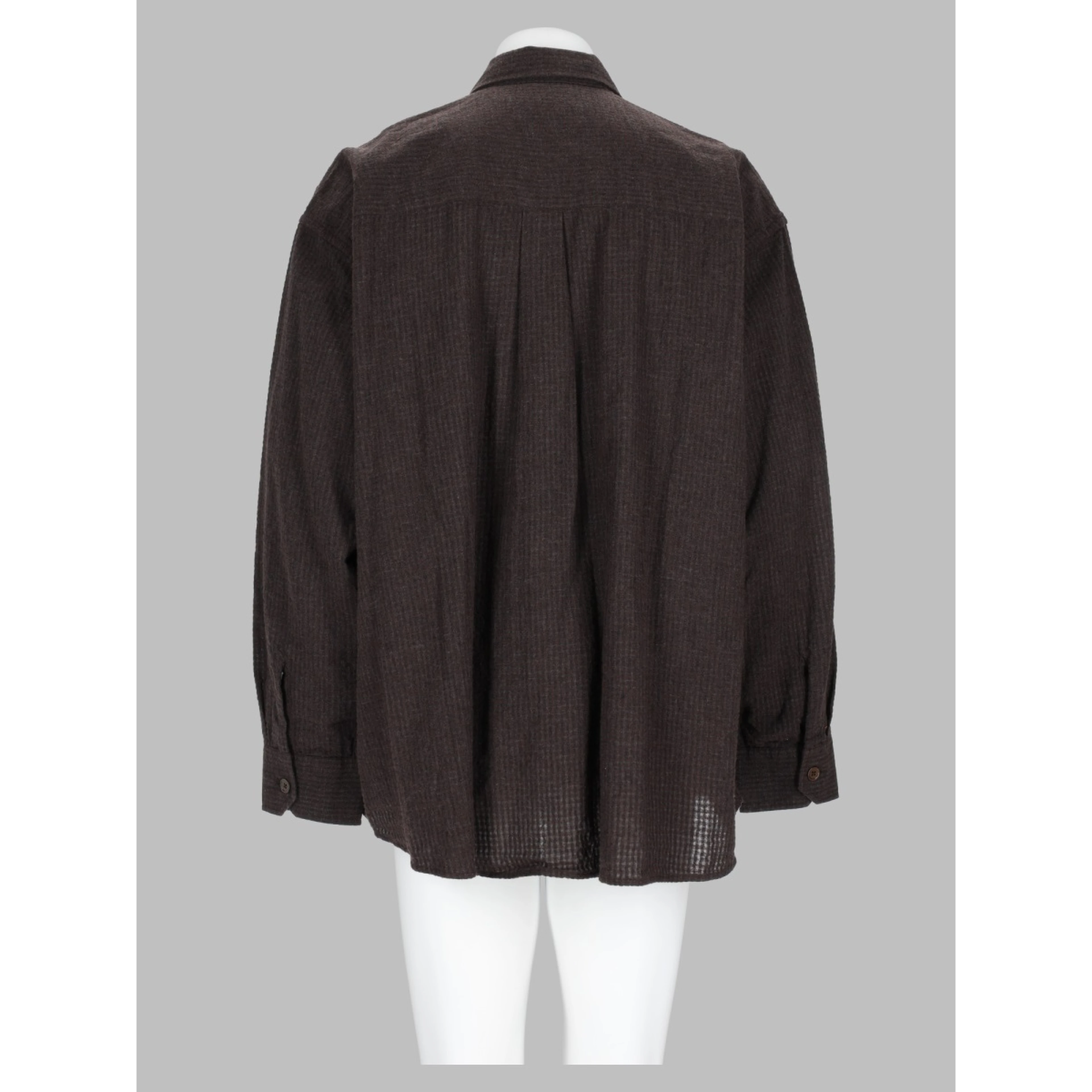 Camicia "Barrowed"