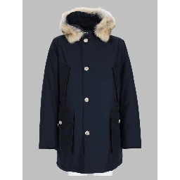 Parka "Arctic Detachable"