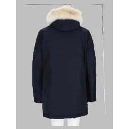 Parka "Arctic Detachable"