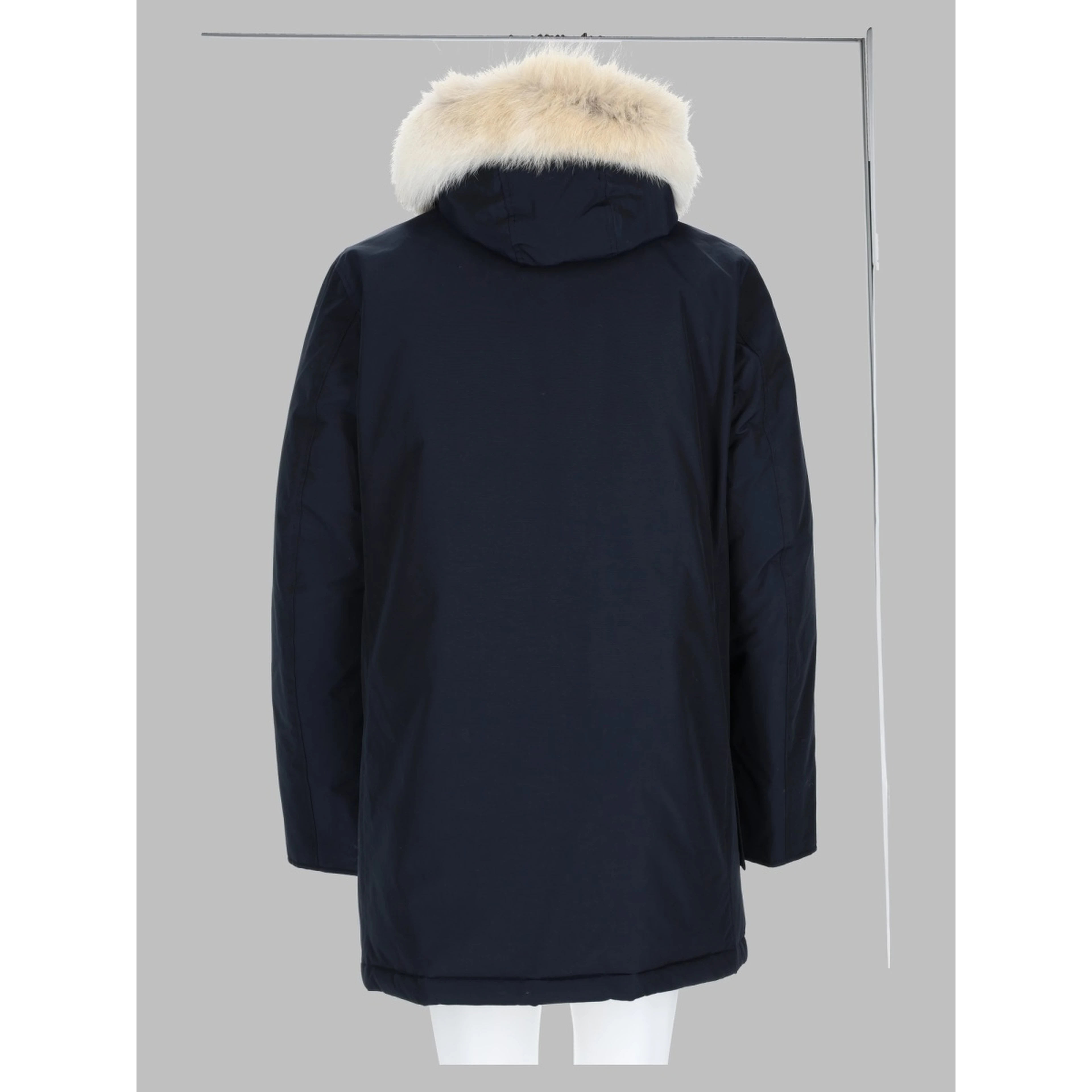 Parka "Arctic Detachable"