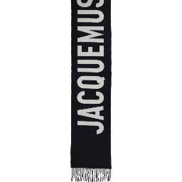 WOOL SCARF