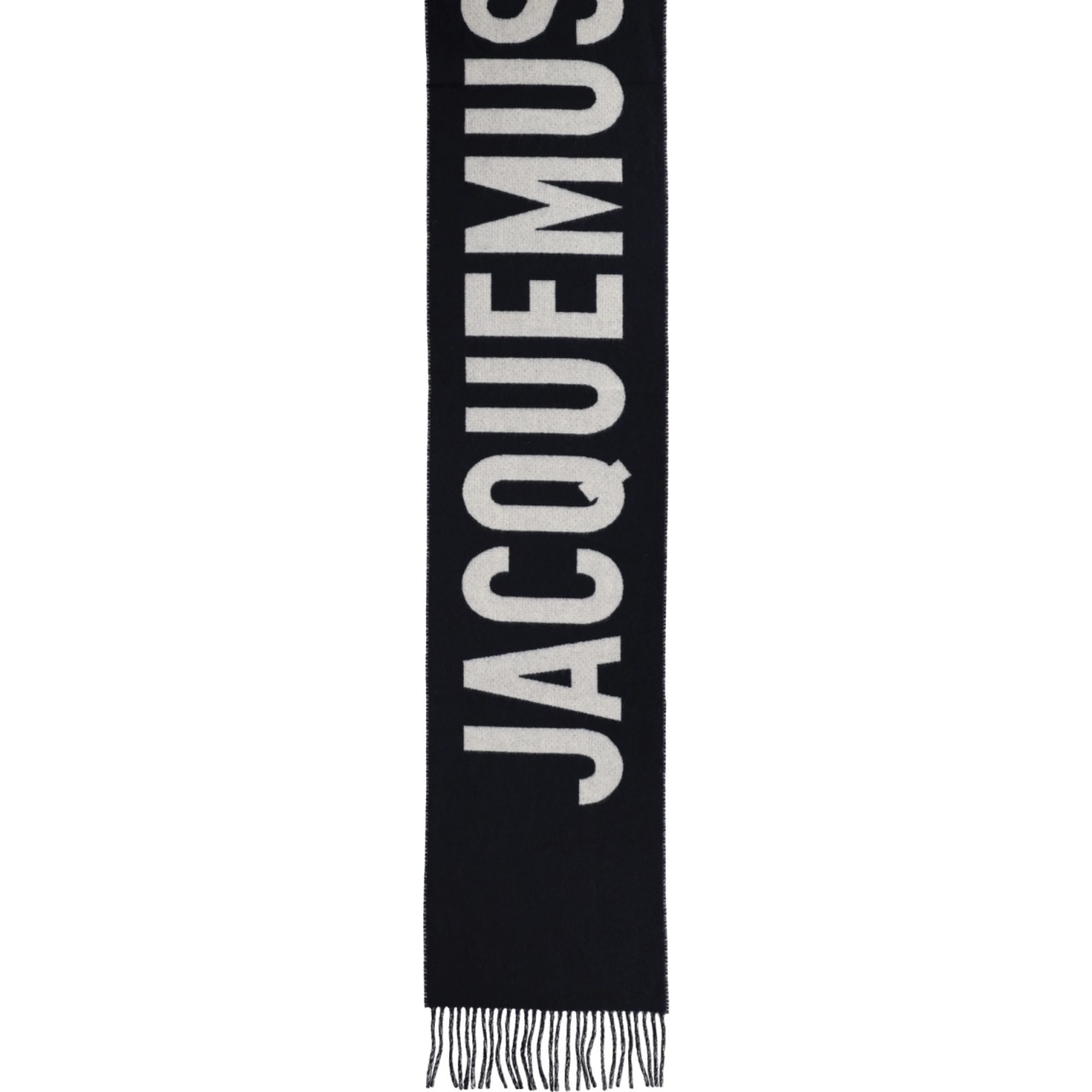 WOOL SCARF
