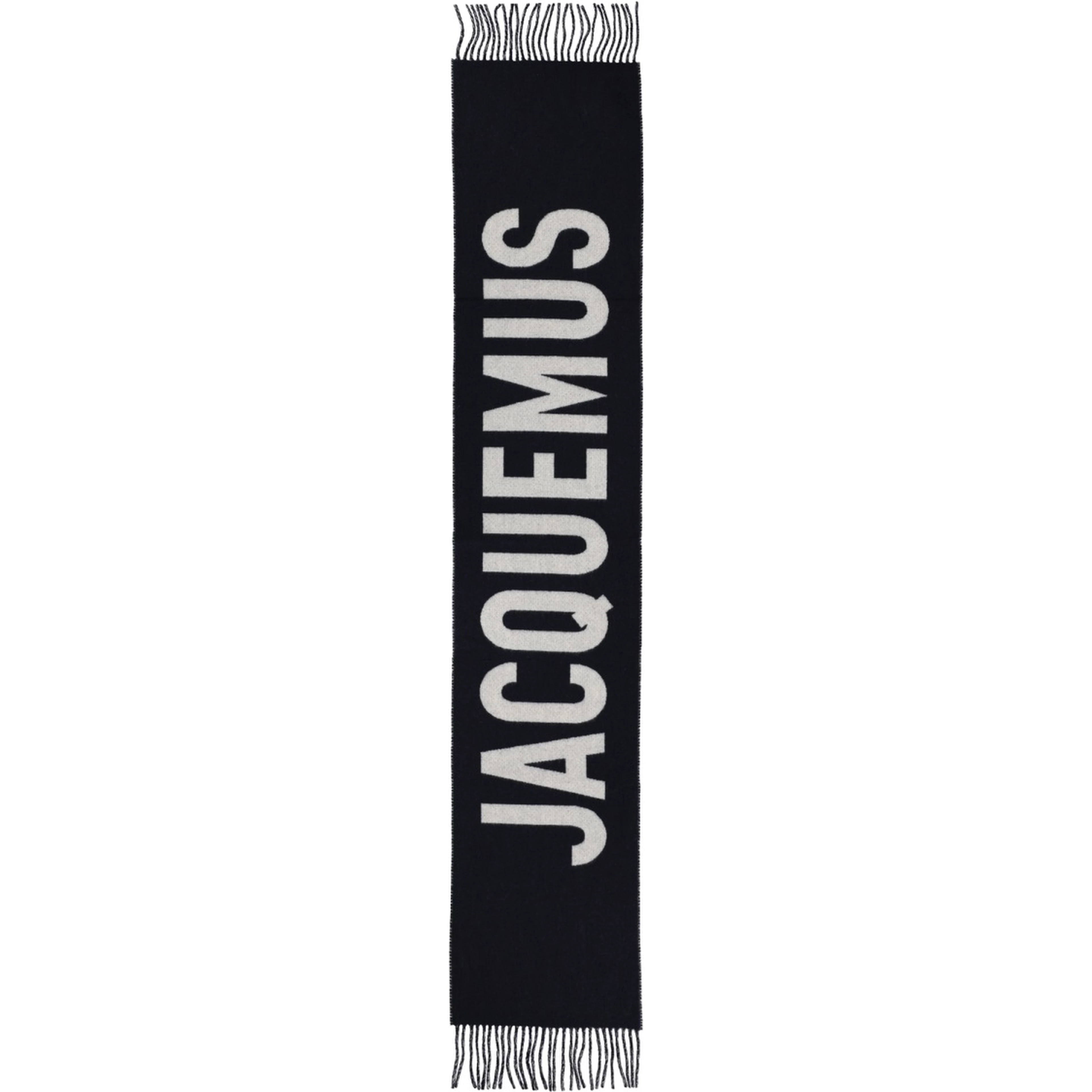 WOOL SCARF