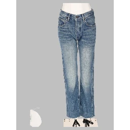 Jeans "Melanie"