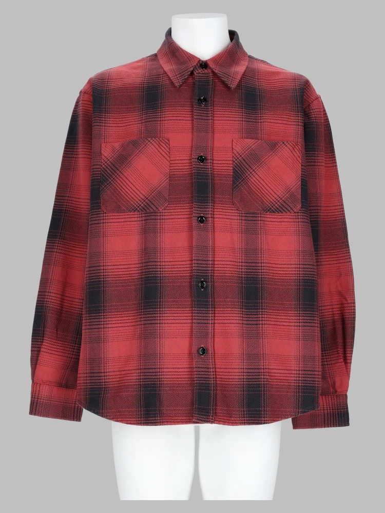 Camicia "Whoppin"
