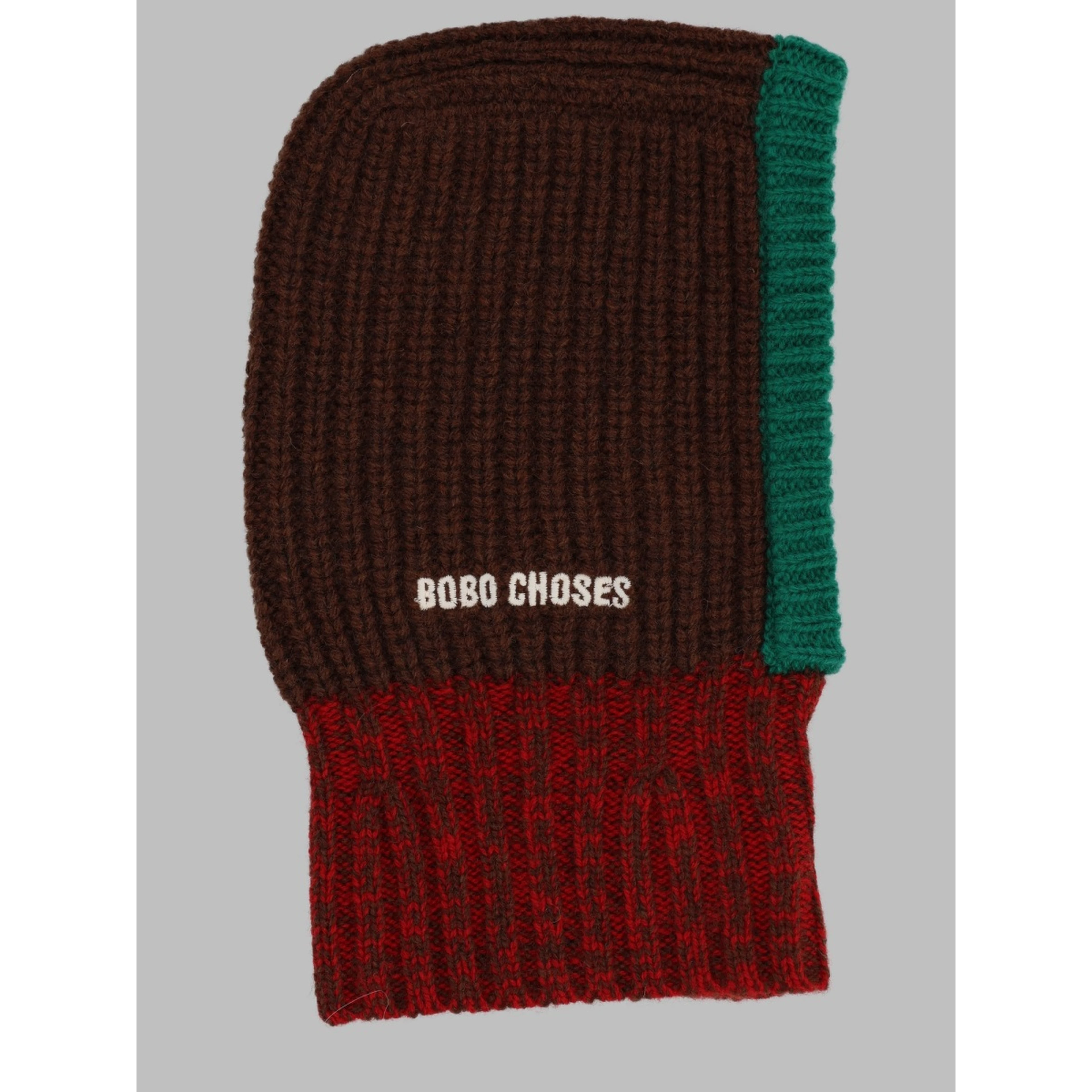 bobo choses knitted balaclava