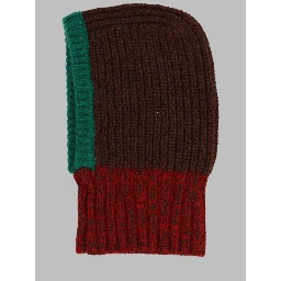 bobo choses knitted balaclava