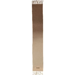 THE "MOISSON" SCARF