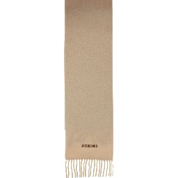 THE "MOISSON" SCARF