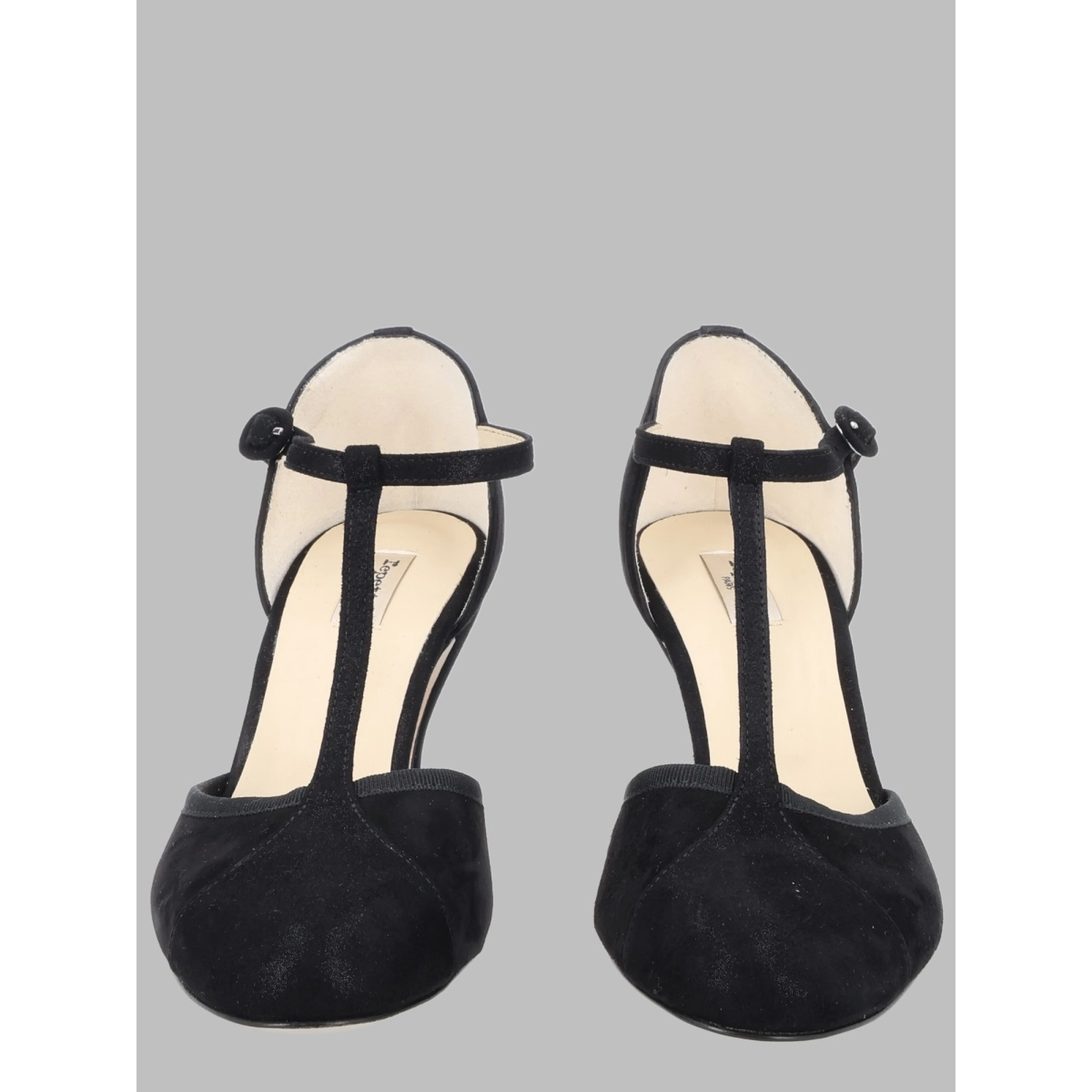 T-Strap "Baya"