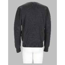 Maglia Con Scollo A V