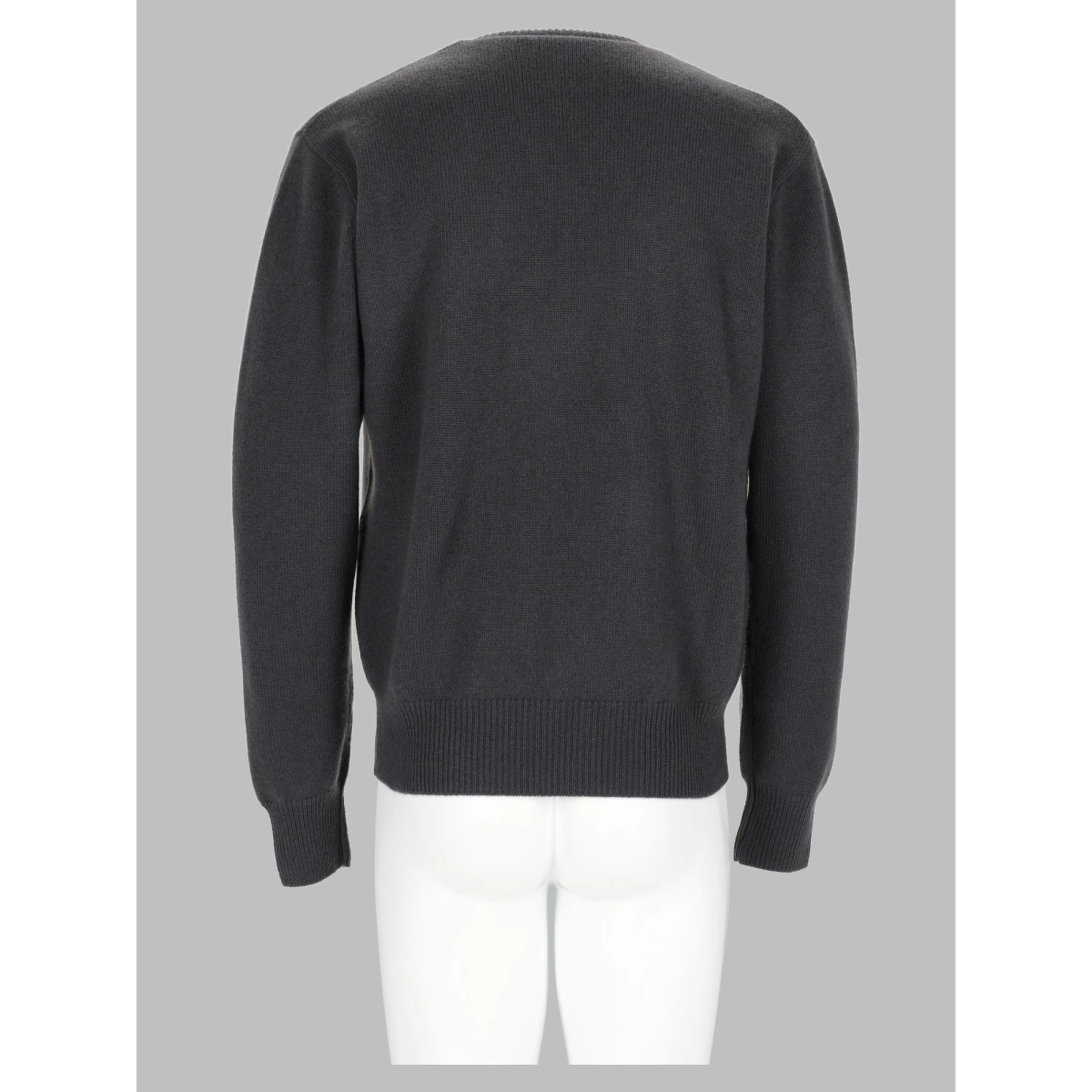 Maglia Con Scollo A V
