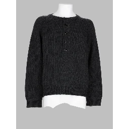 Maglia In Lana Merino