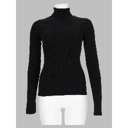 Maglia In Lana Merino Superfine
