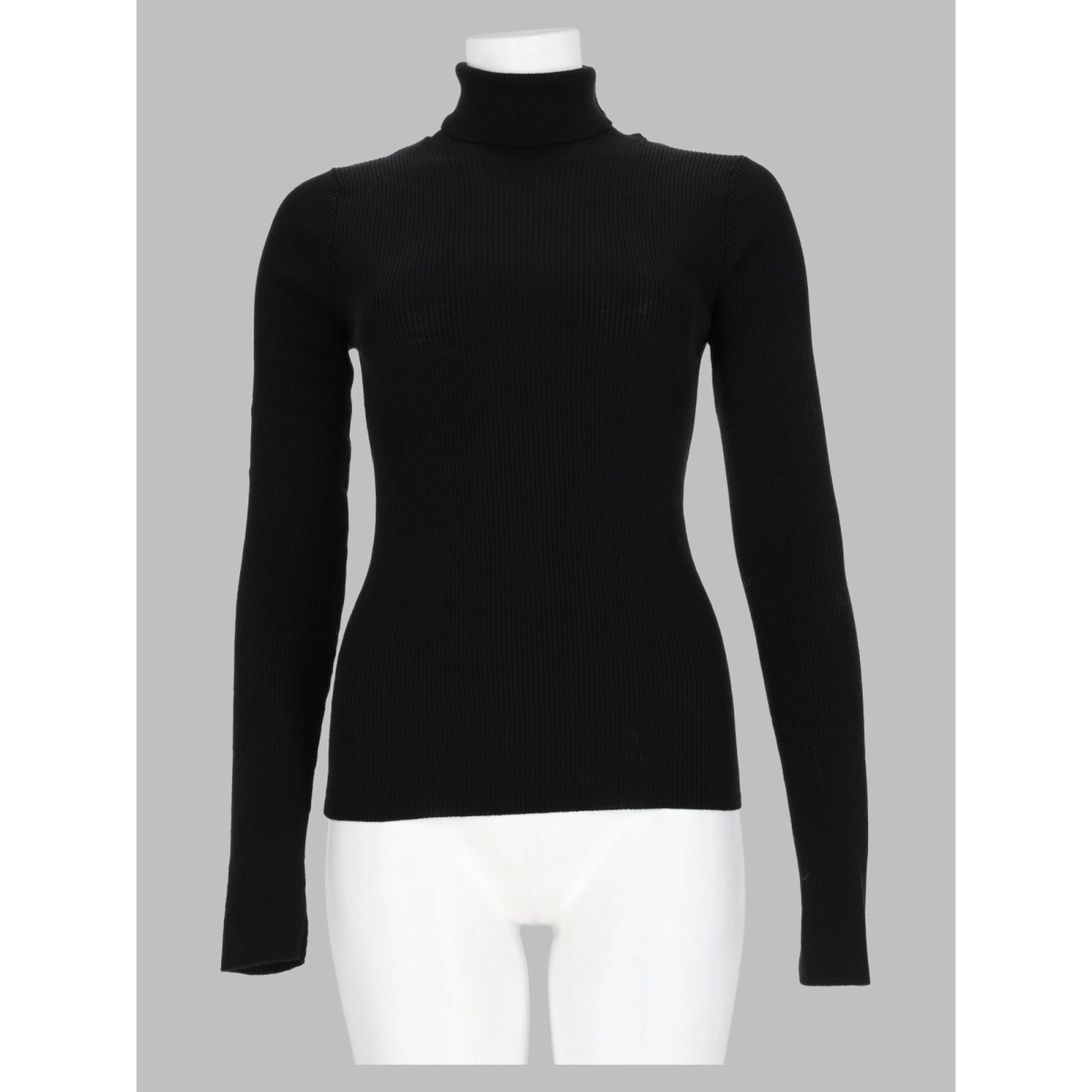 Maglia In Lana Merino Superfine