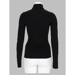 Maglia In Lana Merino Superfine