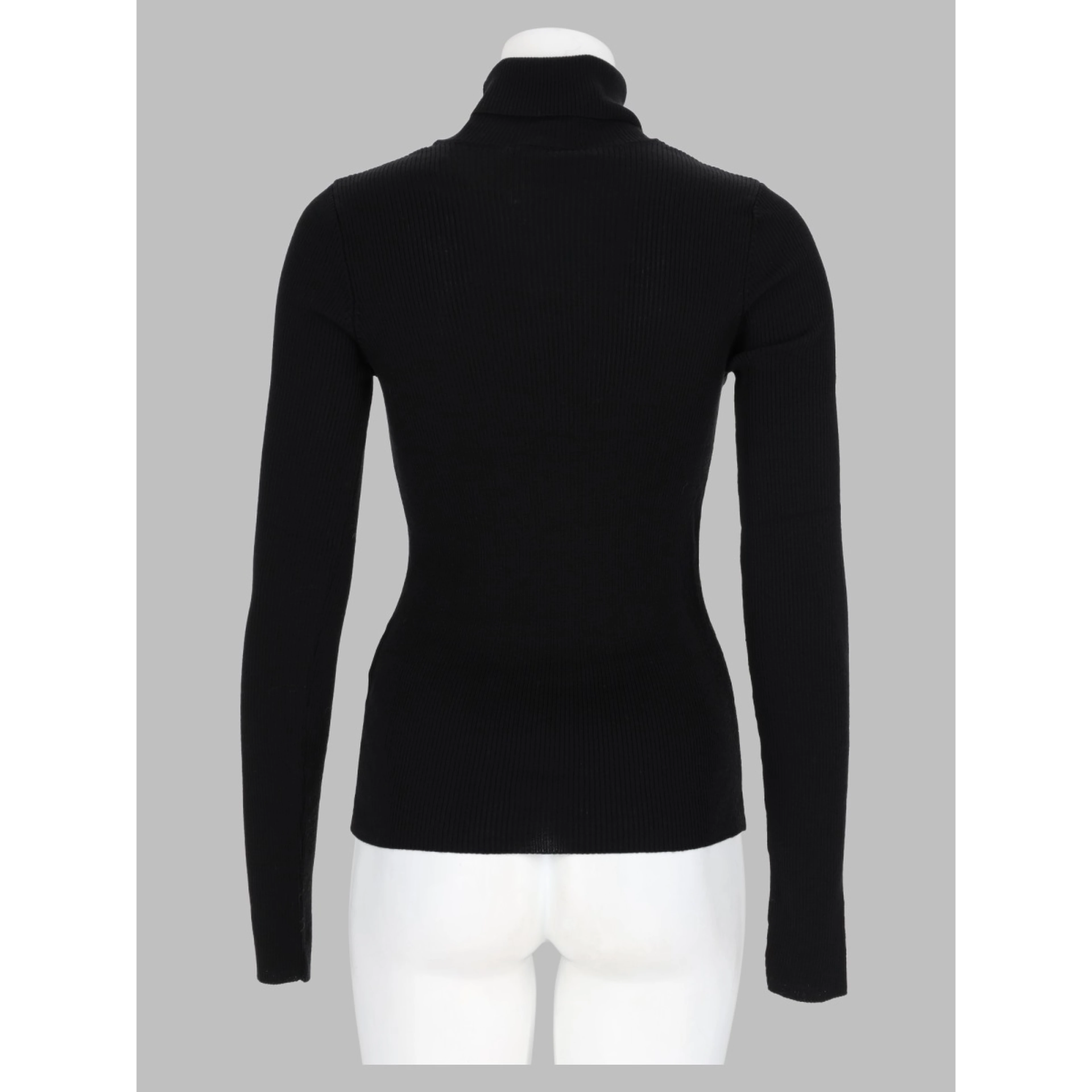 Maglia In Lana Merino Superfine