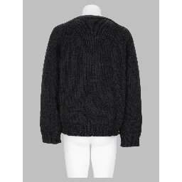 Maglia In Lana Merino