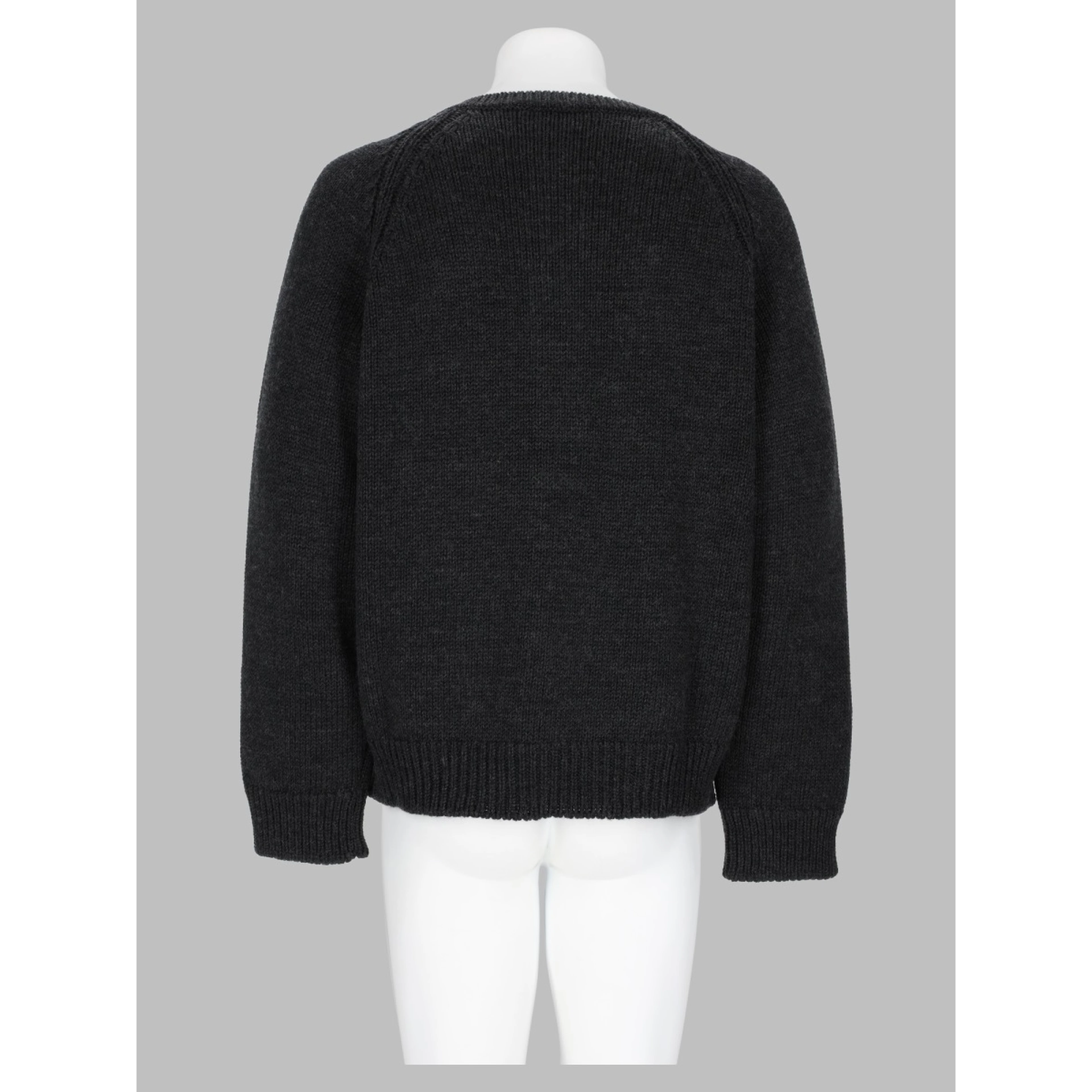 Maglia In Lana Merino