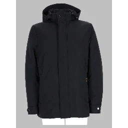 Cappotto "Arditi"