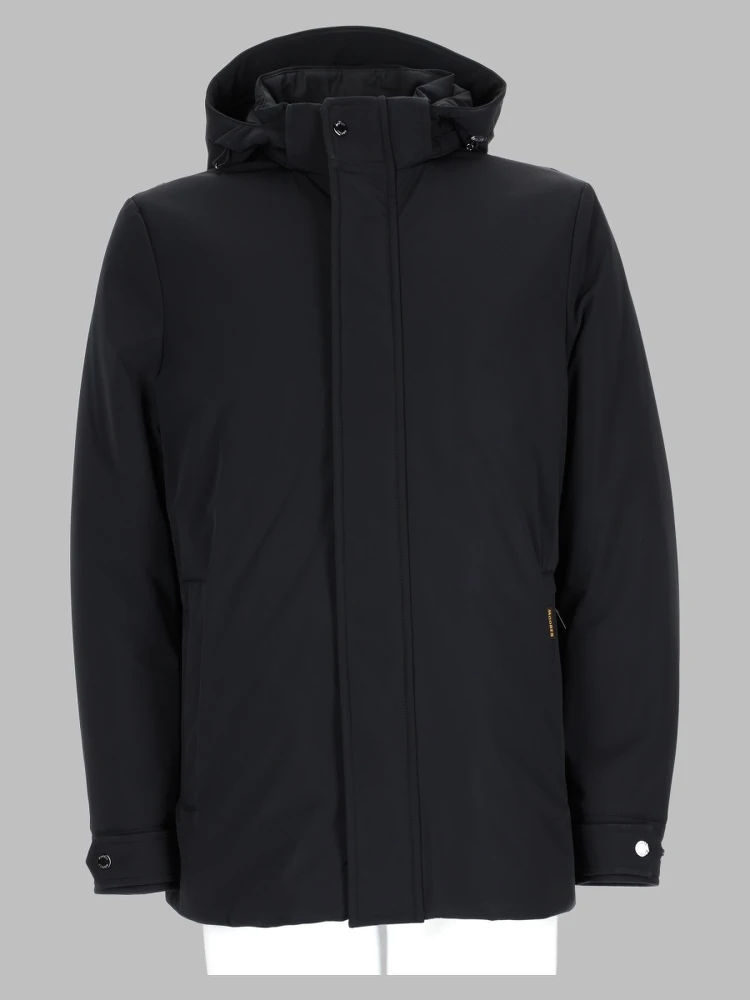 Cappotto "Arditi"
