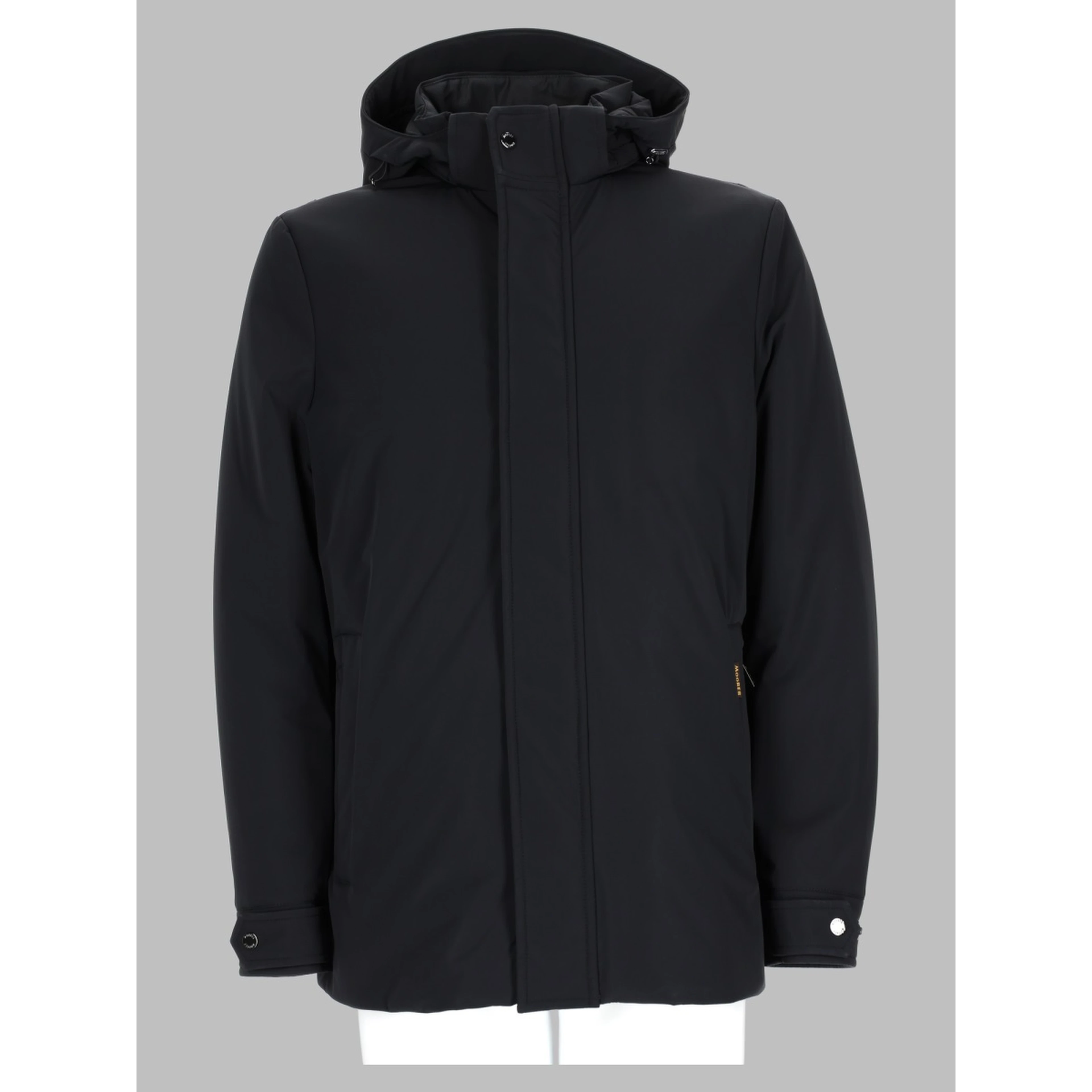 Cappotto "Arditi"