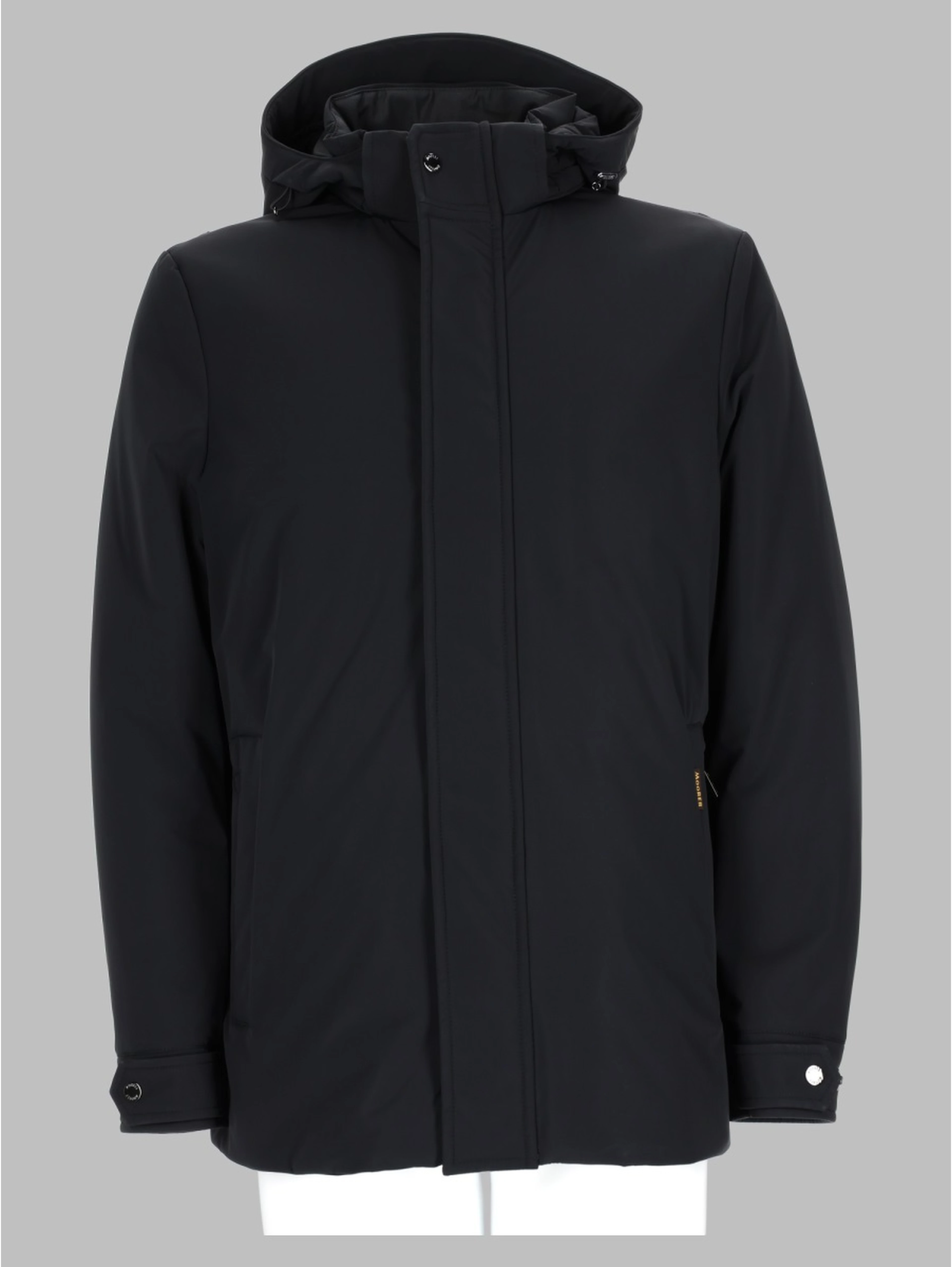 Cappotto "Arditi"