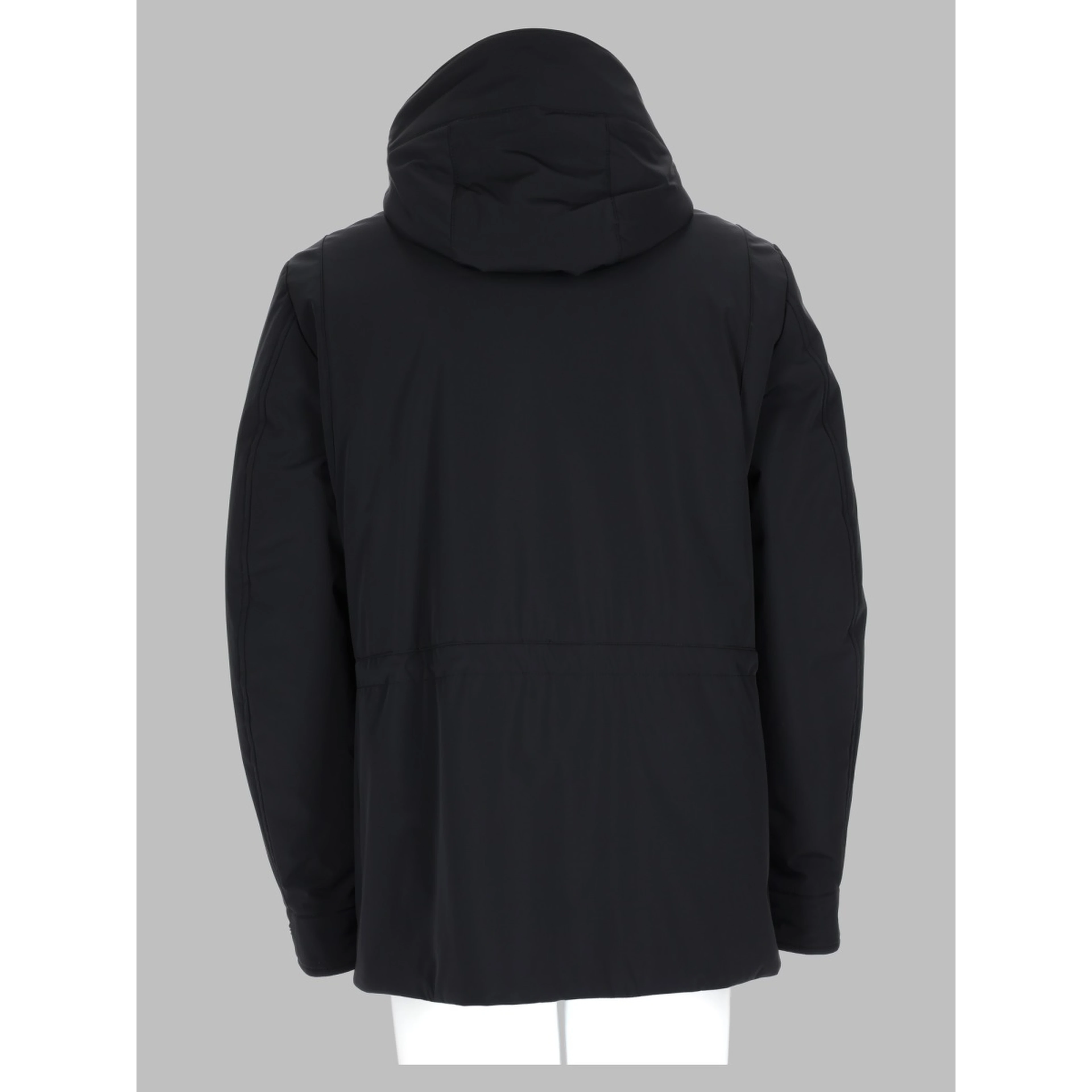 Cappotto "Arditi"