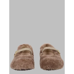Ballerina "Santa Clarita"