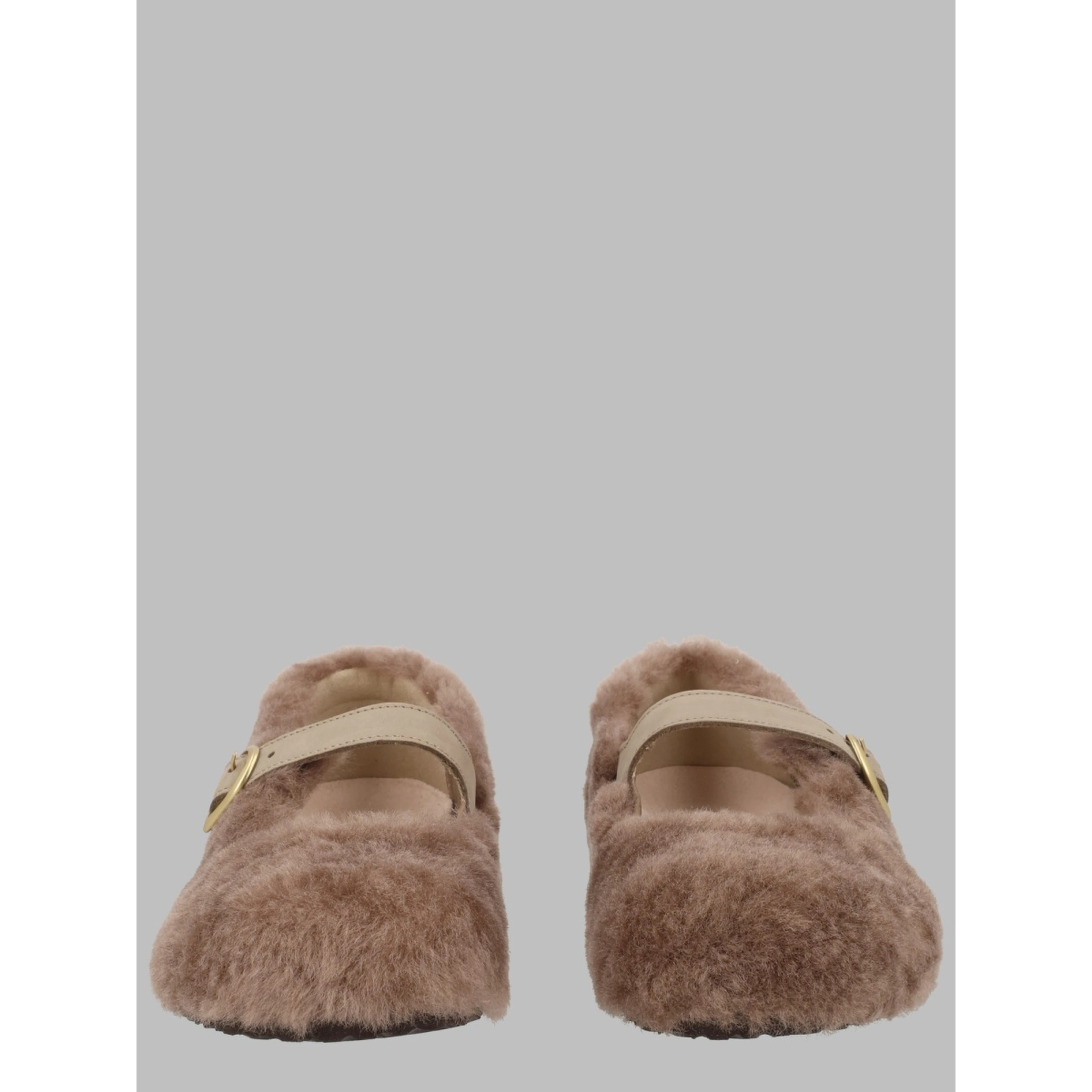 Ballerina "Santa Clarita"