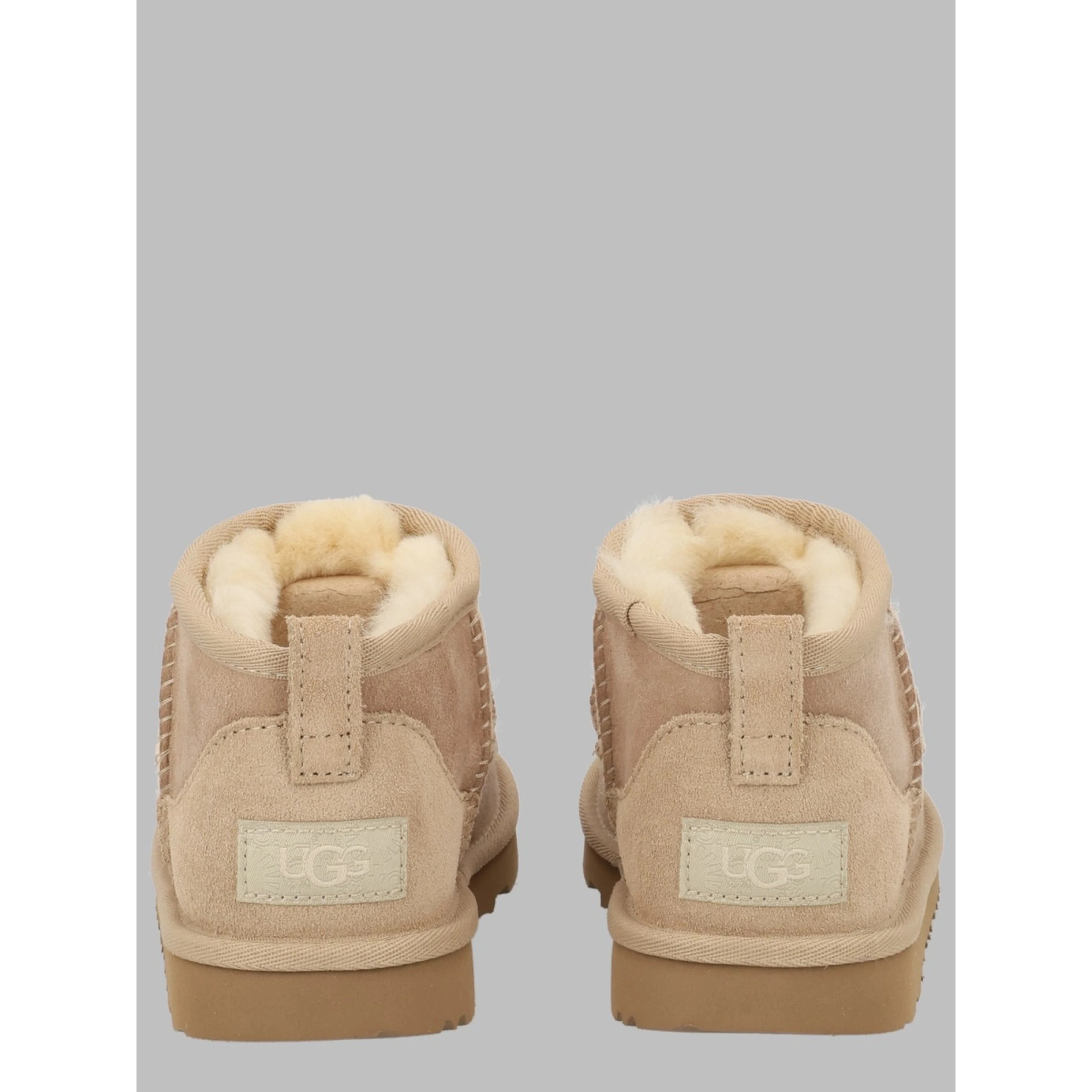 Stivale "Classic Ultra Mini"