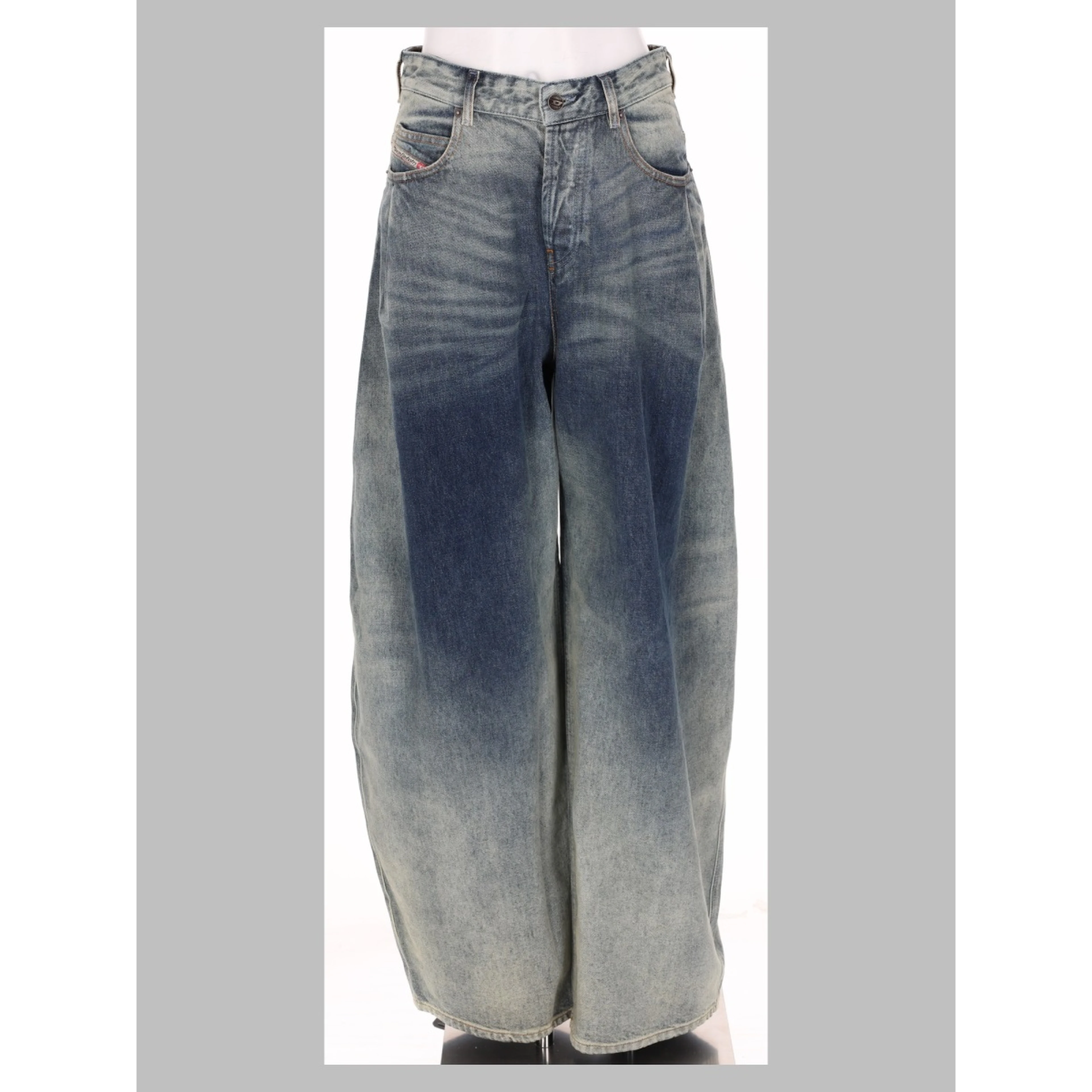 Jeans "1987 D-Khelz-S"