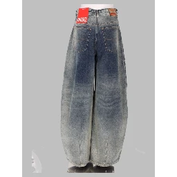 Jeans "1987 D-Khelz-S"