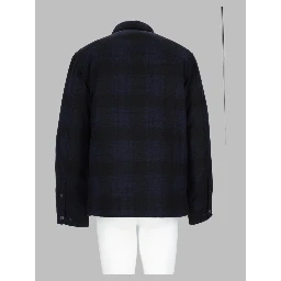Giacca Overshirt "Alaskan"