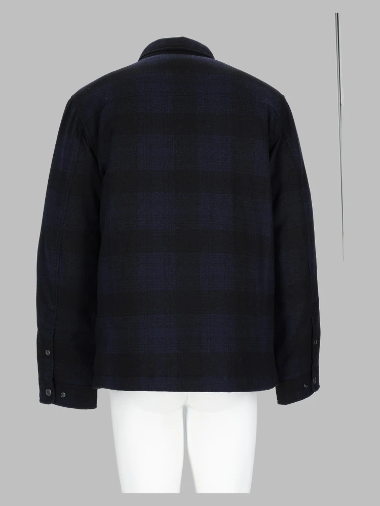 Giacca Overshirt "Alaskan" alternative