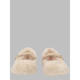 Ballerina "Santa Clarita"