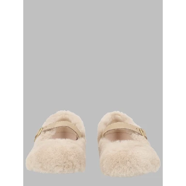 Ballerina "Santa Clarita"