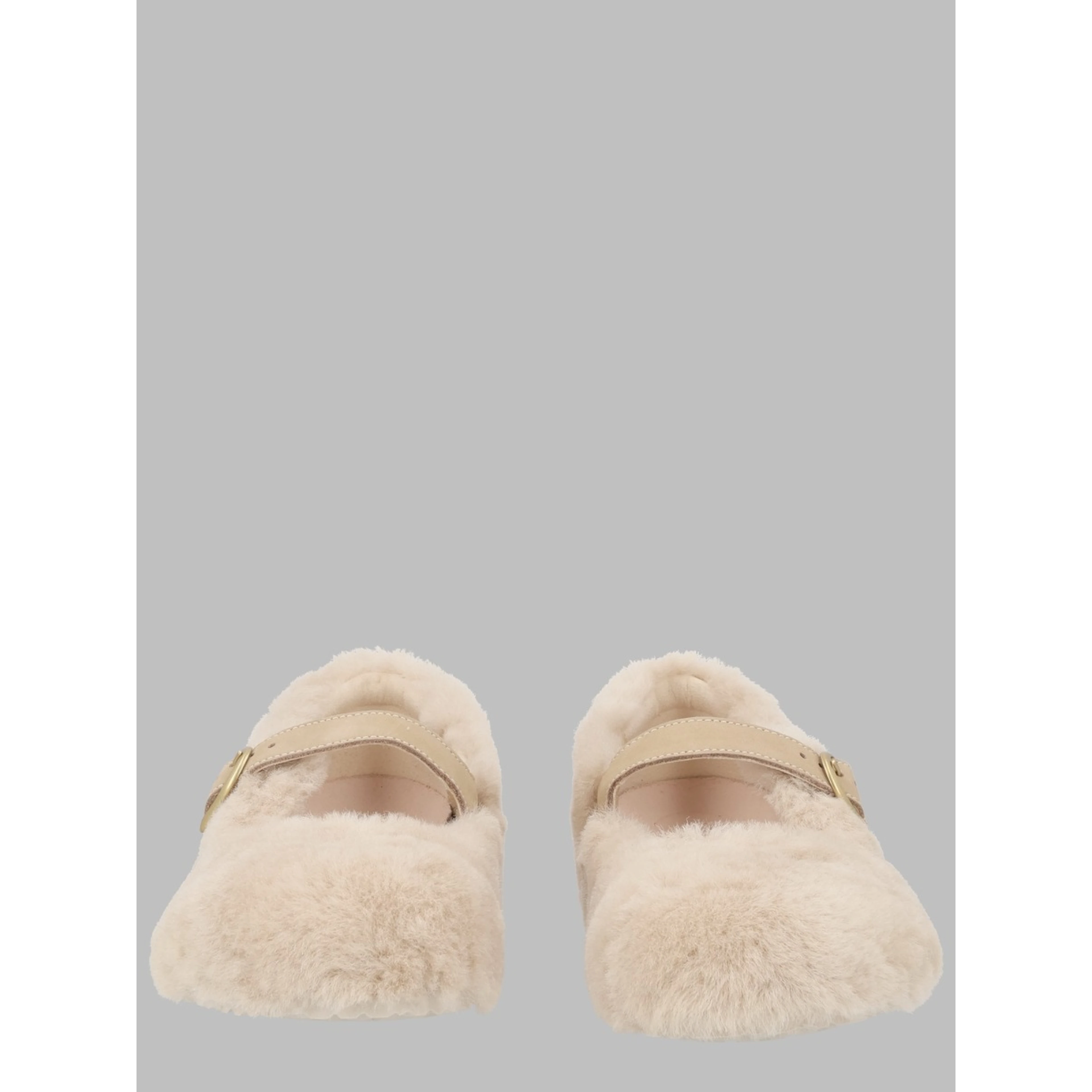 Ballerina "Santa Clarita"