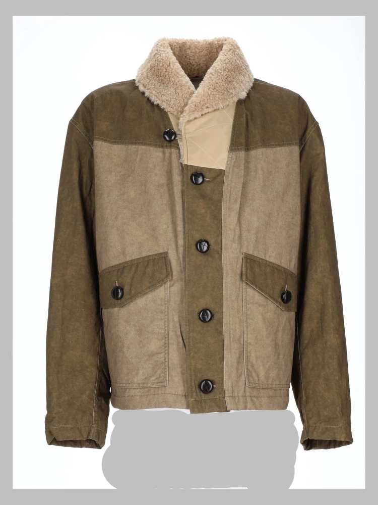 Cappotto "Toswald"